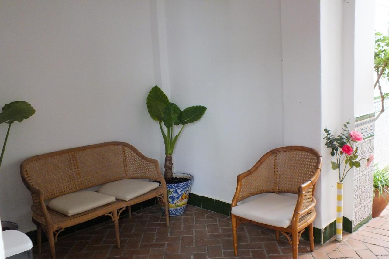 El Patio De Santiago Hotel - Cordoba — Fotos 2