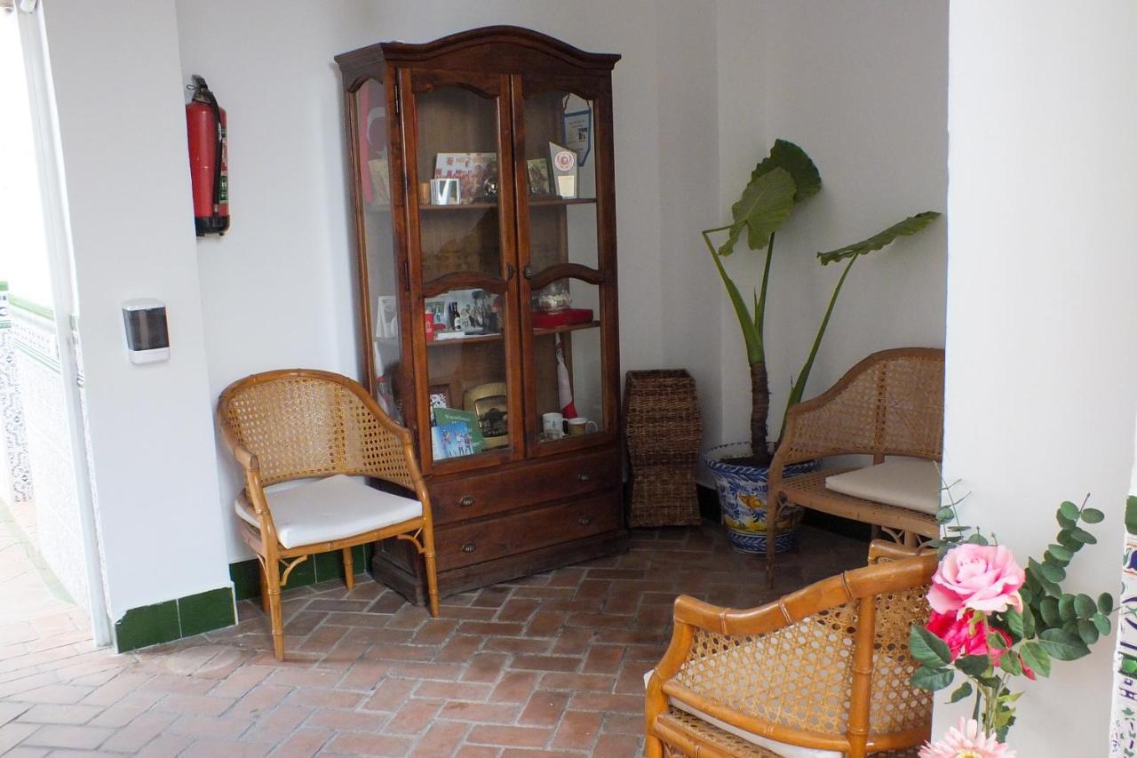 El Patio De Santiago Hotel - Cordoba — Fotos 3