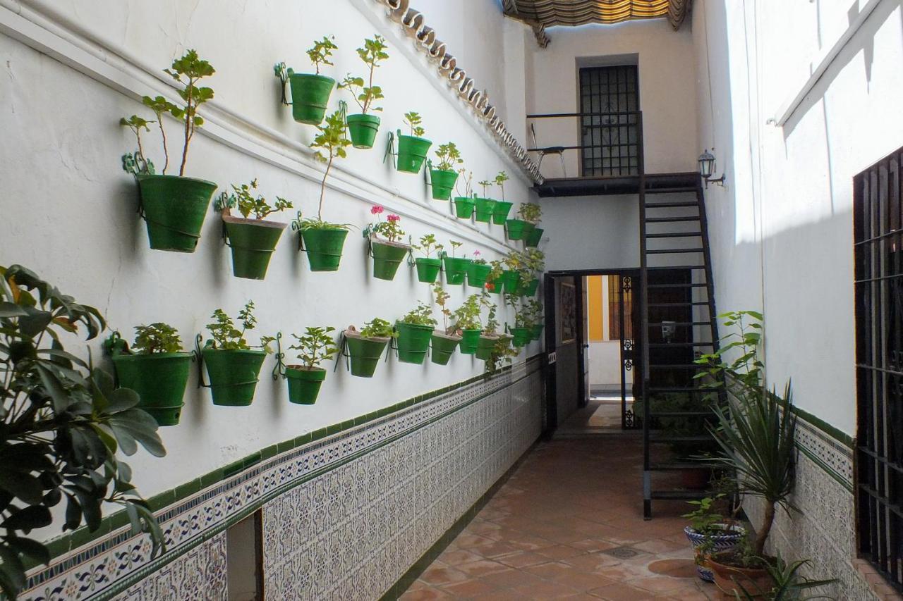 El Patio De Santiago Hotel - Cordoba — Fotos 1