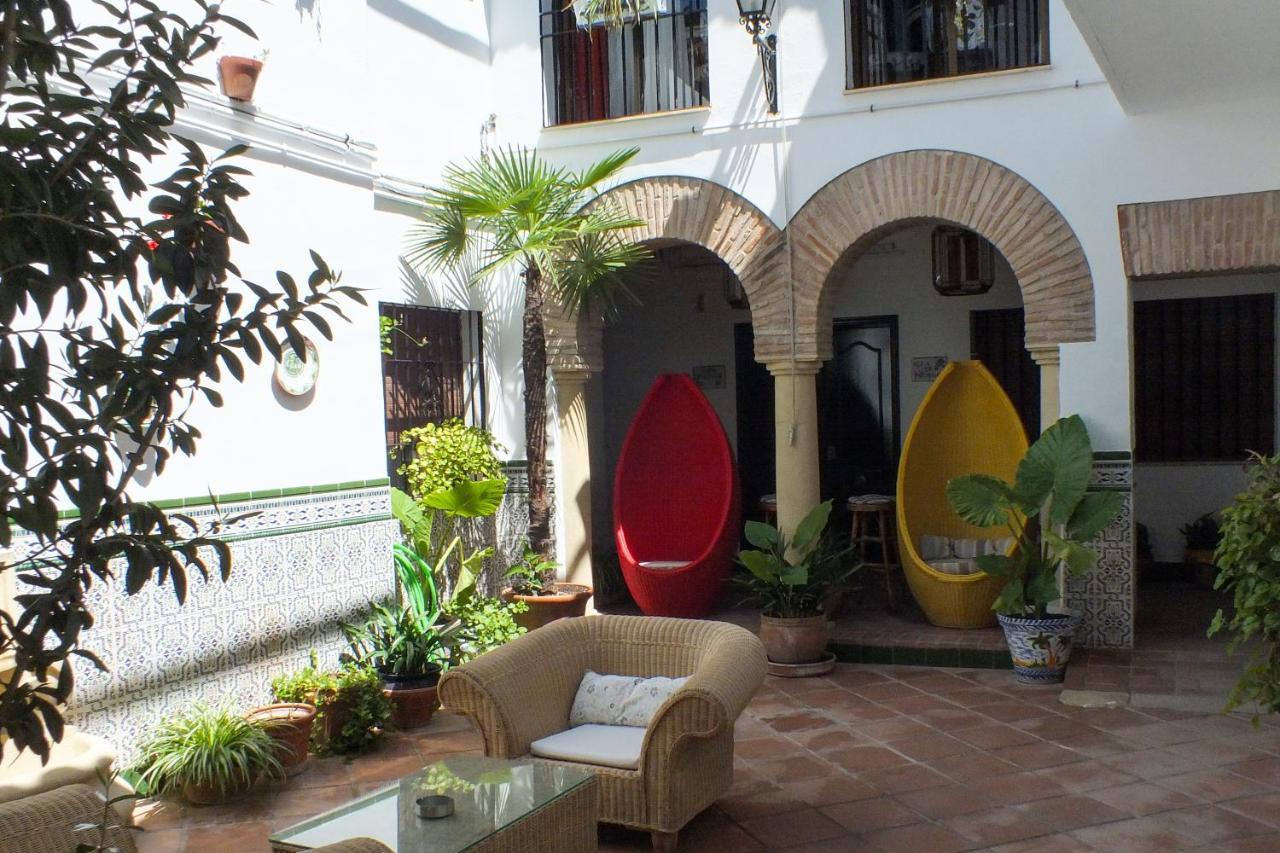 El Patio De Santiago Hotel - Cordoba, Cordoba